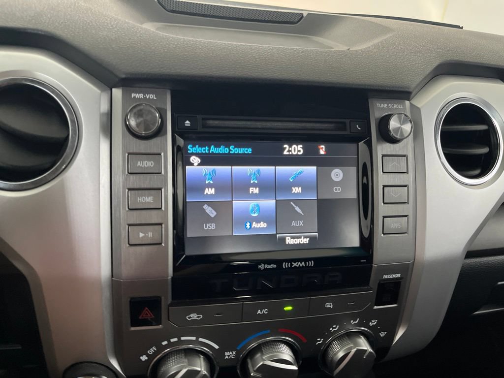 Used 2017 Toyota Tundra SR5 AWD/4WD image 74