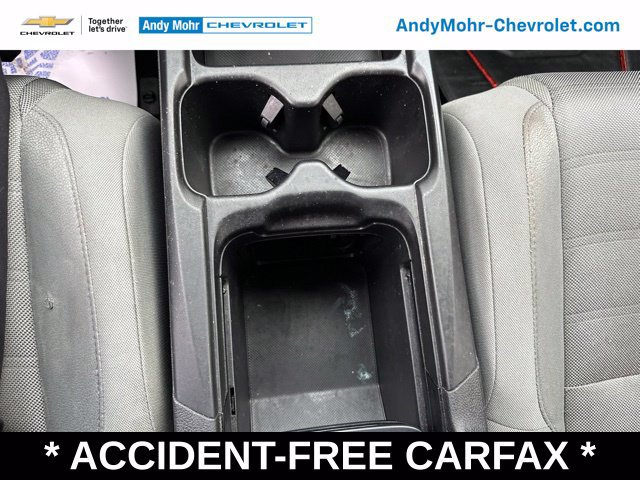 Used 2020 Honda CR-V LX image 32