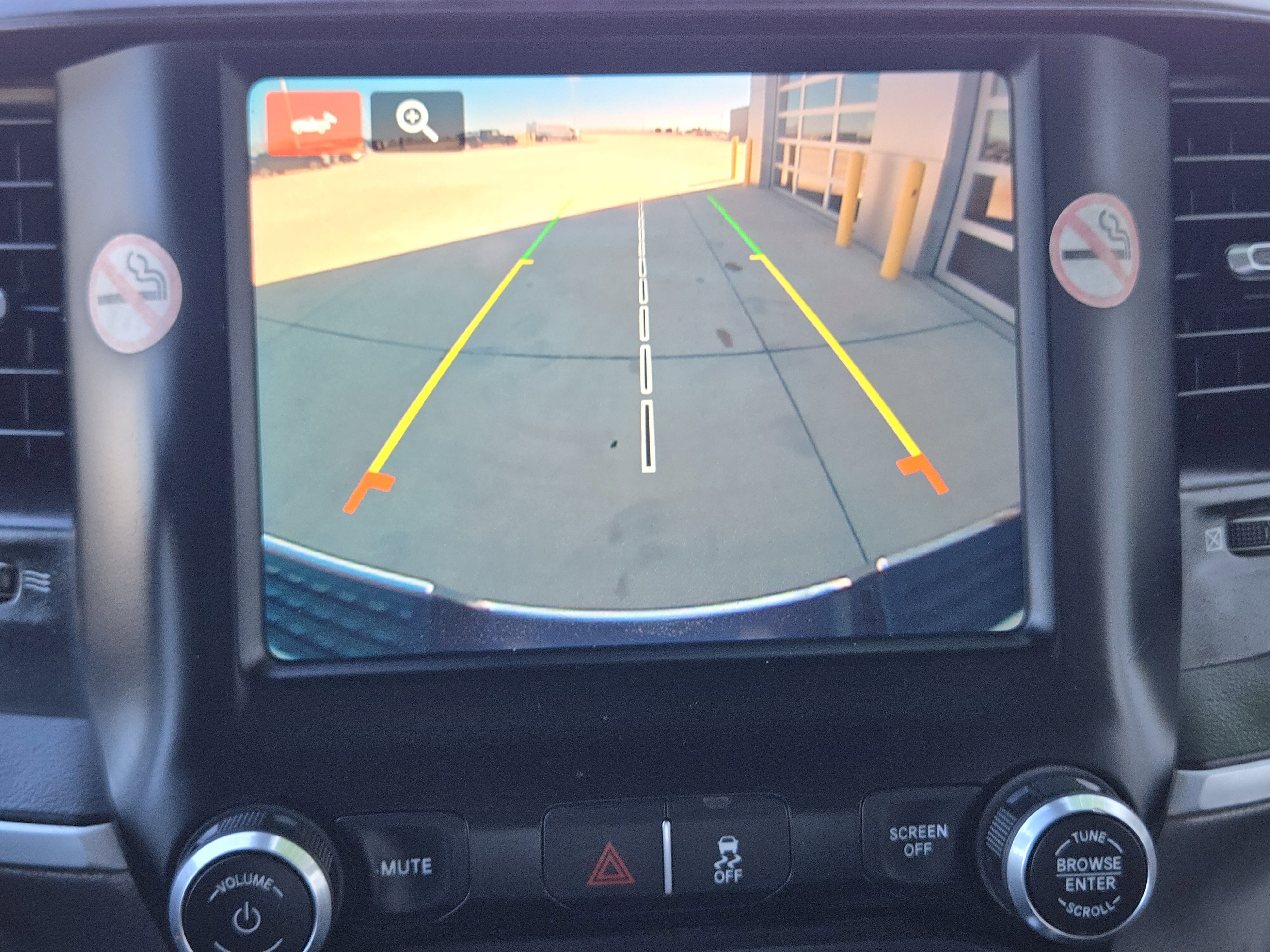 Used 2024 RAM 2500 Big Horn image 20