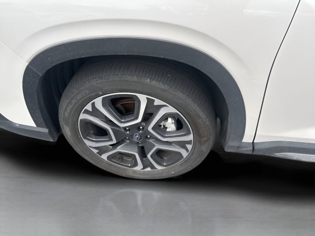 Used 2023 Subaru Ascent Touring image 16