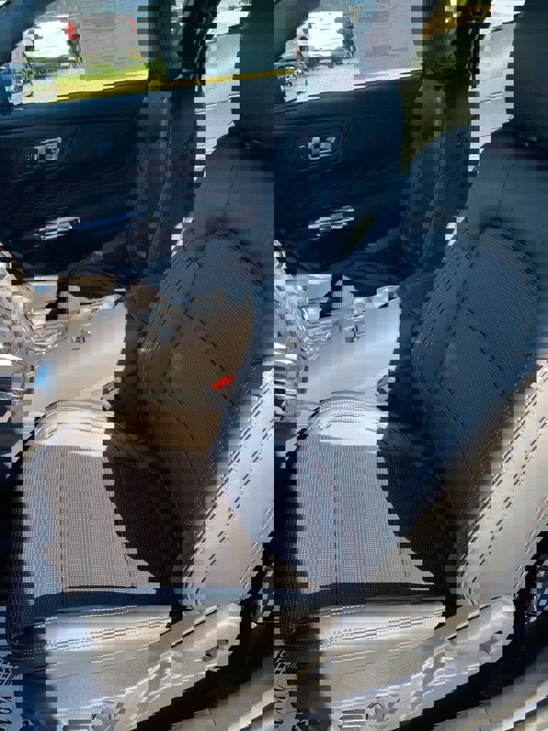 New 2024 Ford Mustang Premium image 35