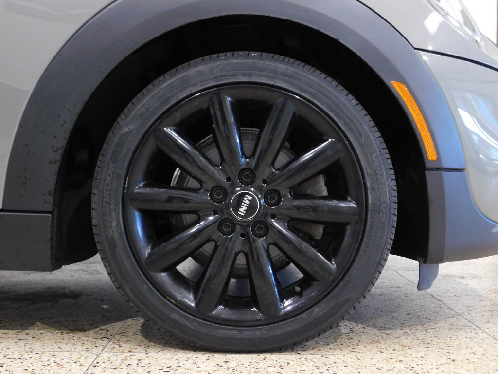 Used 2017 MINI Cooper S FWD image 89