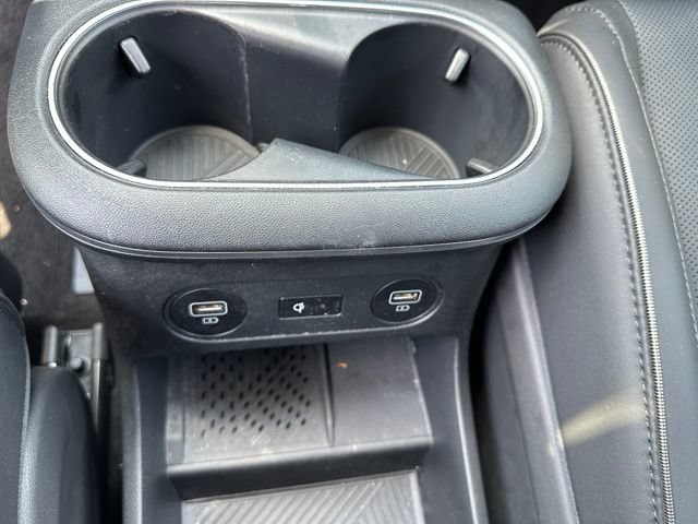Used 2024 Hyundai Ioniq 5 Limited AWD/4WD image 19