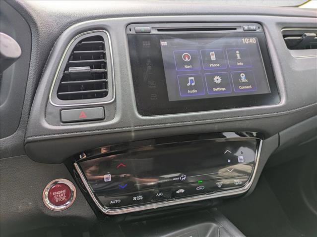 Used 2016 Honda HR-V EX-L image 12