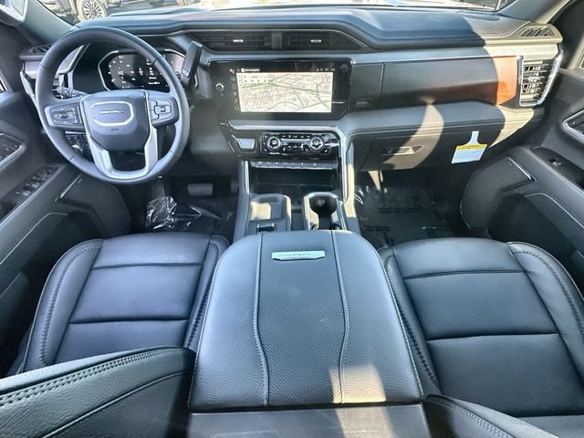 New 2026 GMC Sierra 2500 Denali w/ Denali Reserve Package AWD/4WD image 22