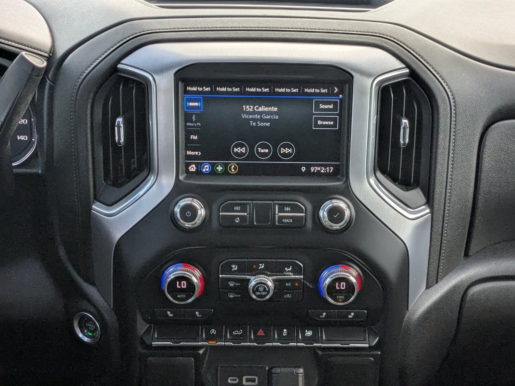 Used 2021 GMC Sierra 1500 Elevation AWD/4WD image 18