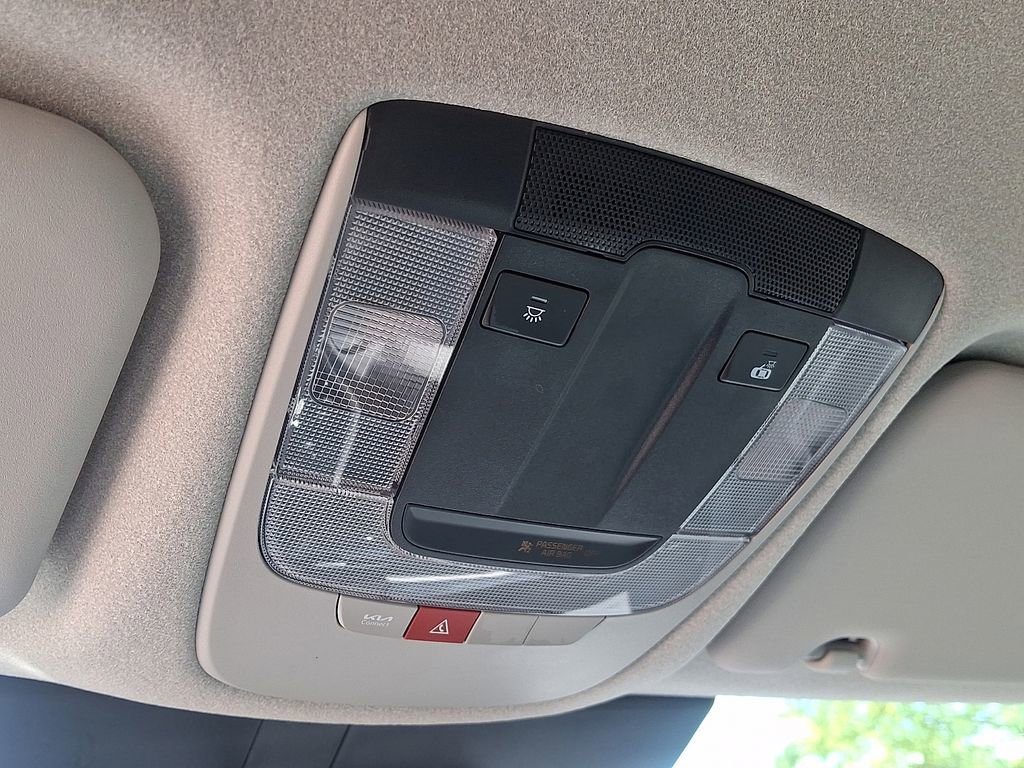 Used 2023 Kia Niro Wind FWD image 24