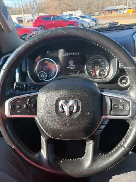 Used 2021 RAM 1500 Laramie image 11