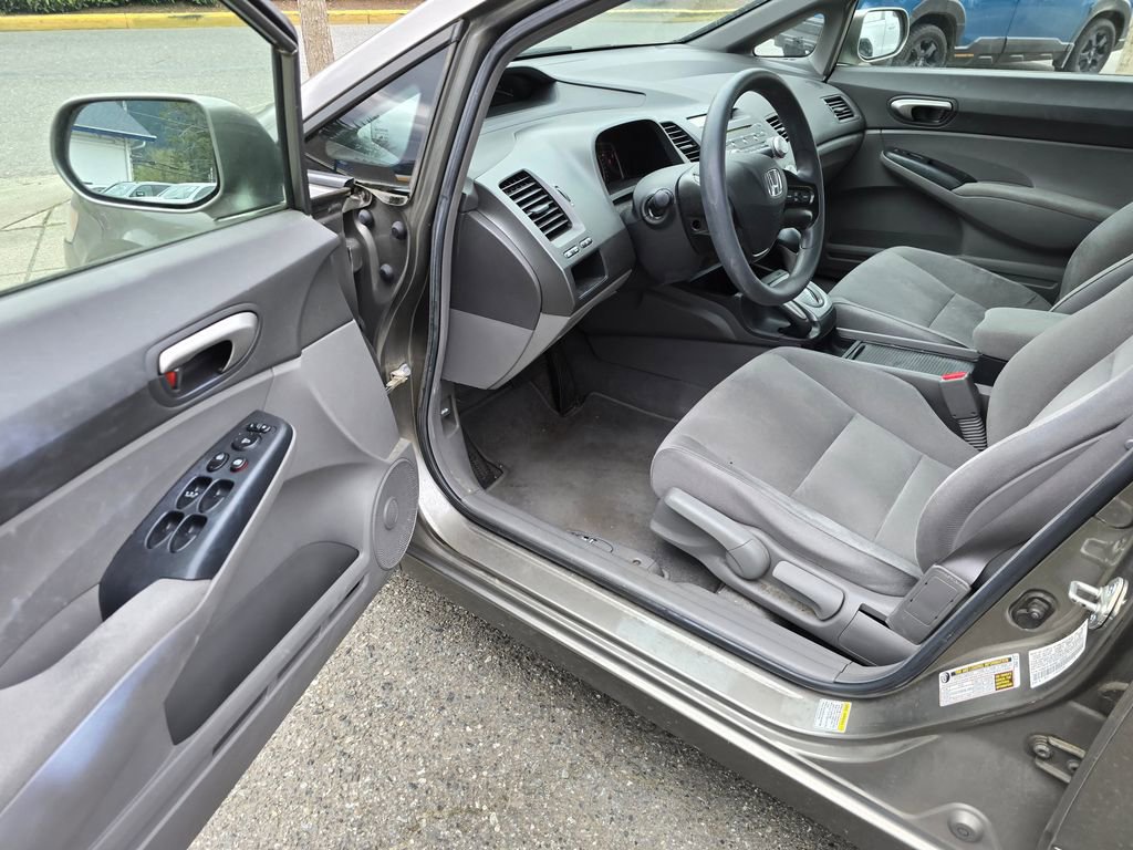 Used 2006 Honda Civic LX image 21