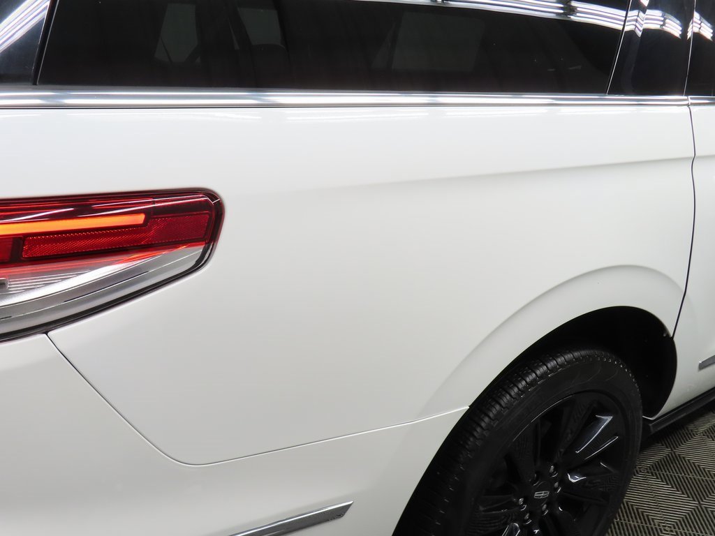 Used 2024 Lincoln Navigator L Reserve w/ Equipment Group 201A image 39