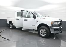 Used 2023 RAM 3500 Big Horn w/ Level 1 Equipment Group AWD/4WD image 36
