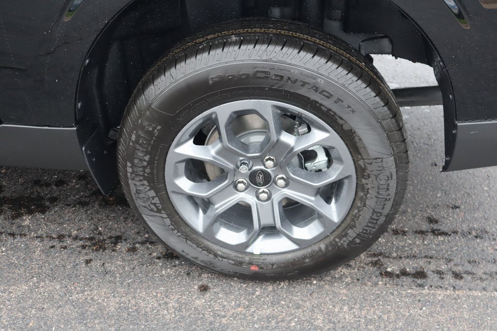 New 2025 Ford Maverick XLT w/ Equipment Group 301A image 18