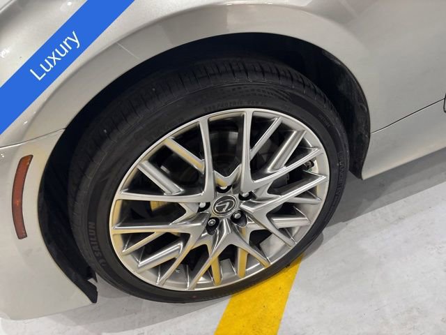 Used 2019 Lexus RC 350 AWD w/ Premium Package image 35