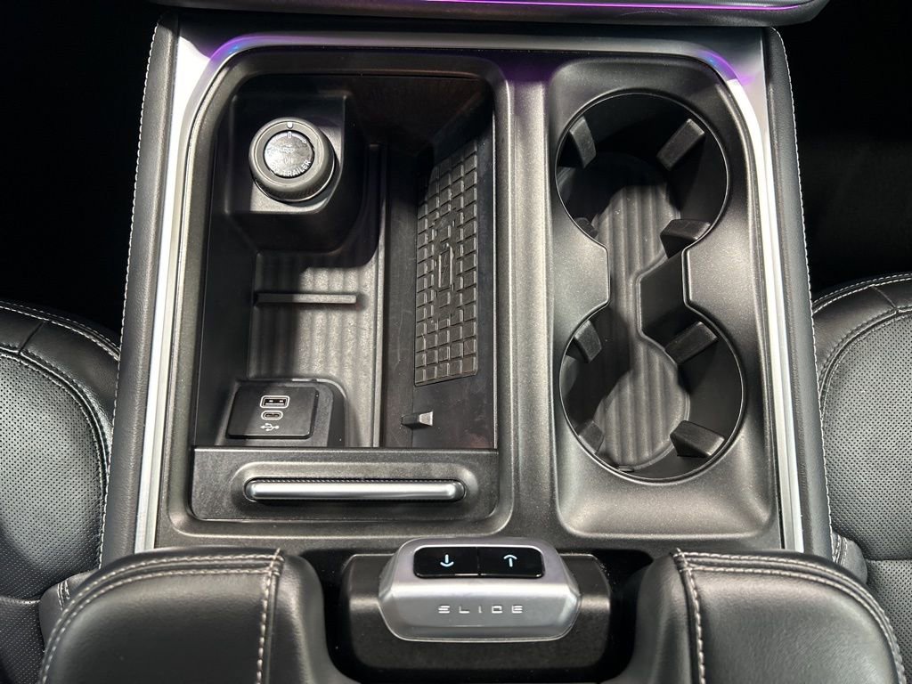 Certified 2025 Ford Expedition Platinum AWD/4WD image 23