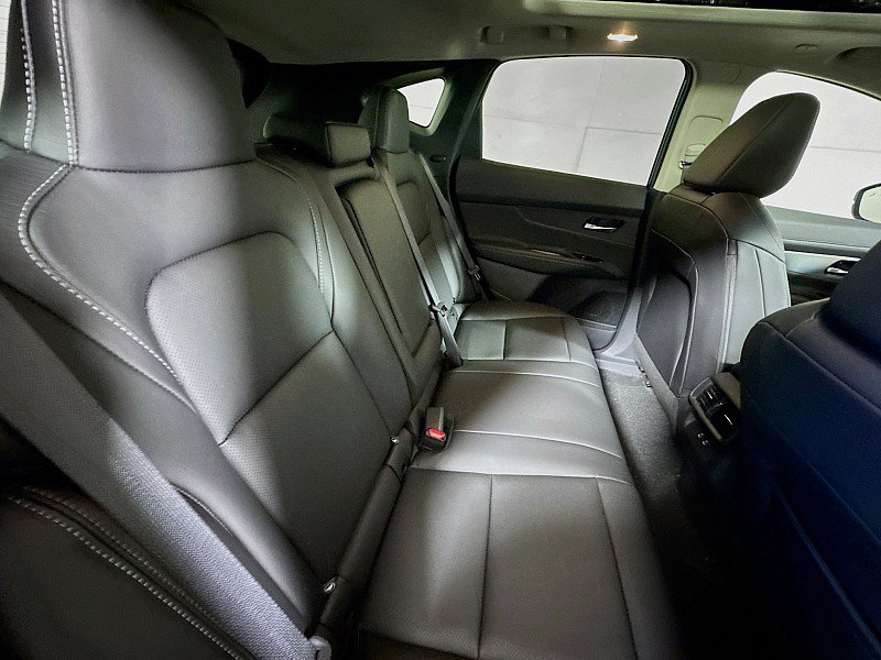 New 2026 Nissan Murano SL AWD/4WD image 28