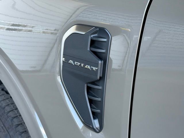 New 2026 Ford Ranger Lariat w/ FX4 Off-Road Package image 7
