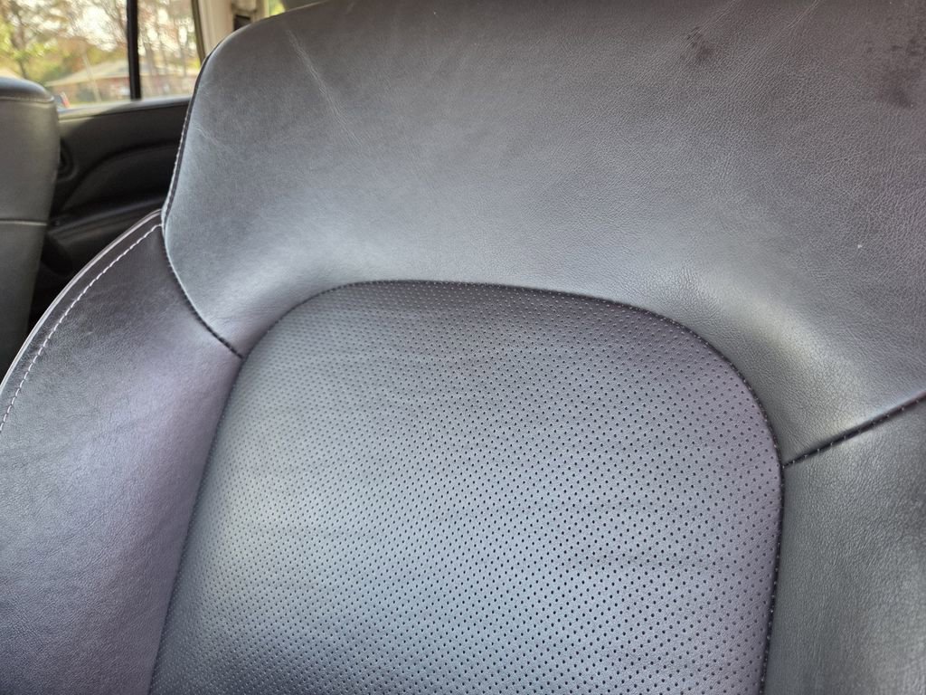 Used 2024 INFINITI QX80 Luxe image 15