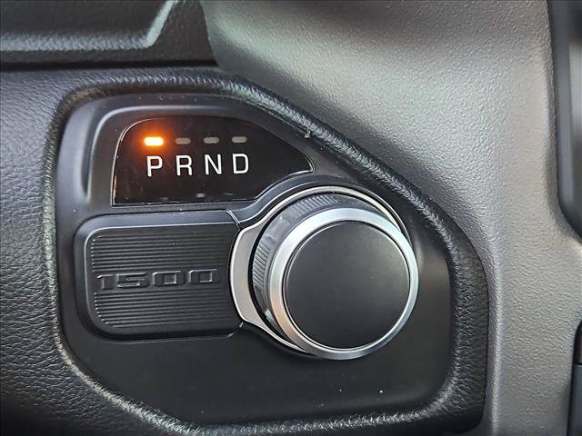 Used 2021 RAM 1500 Lone Star RWD image 12