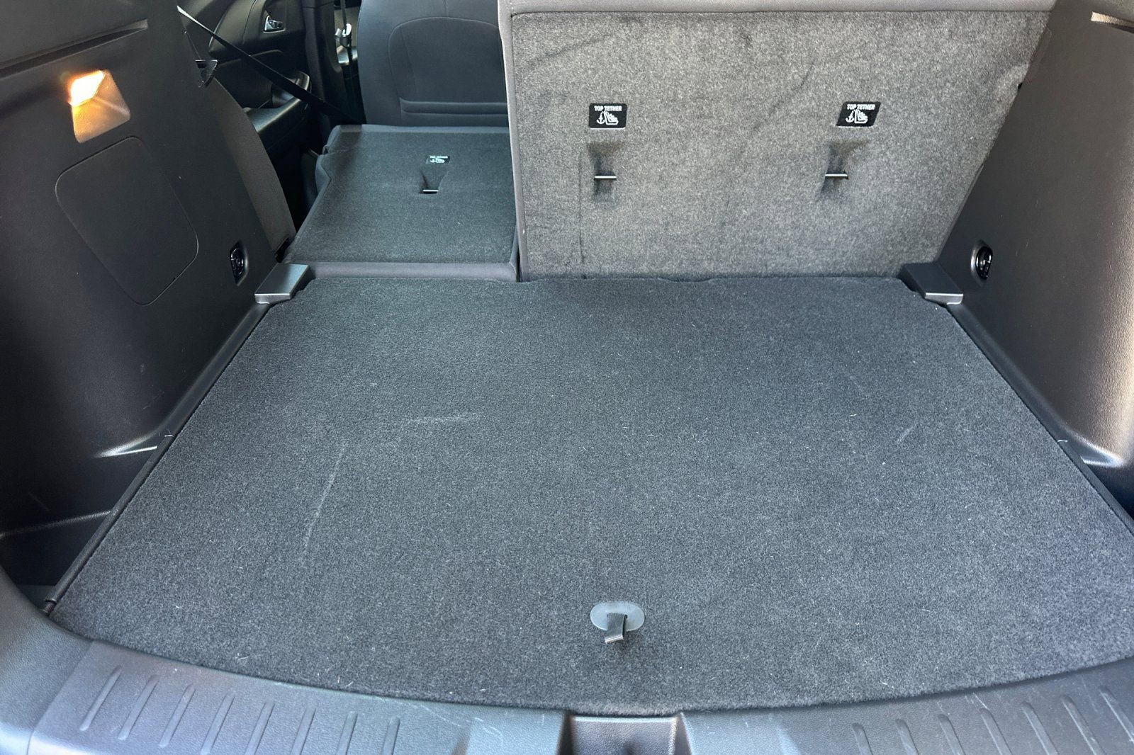 Certified 2021 Chevrolet TrailBlazer LS w/ LPO, Blackout Package image 17