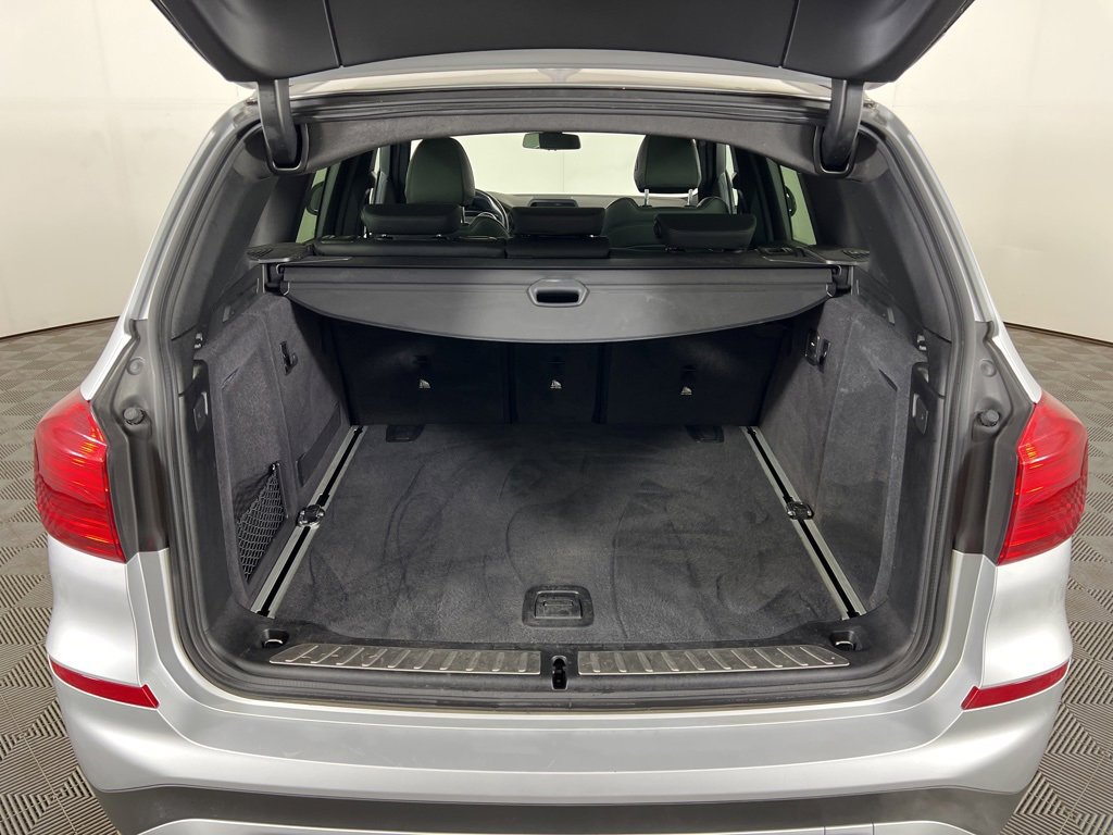 Used 2018 BMW X3 xDrive30i image 22