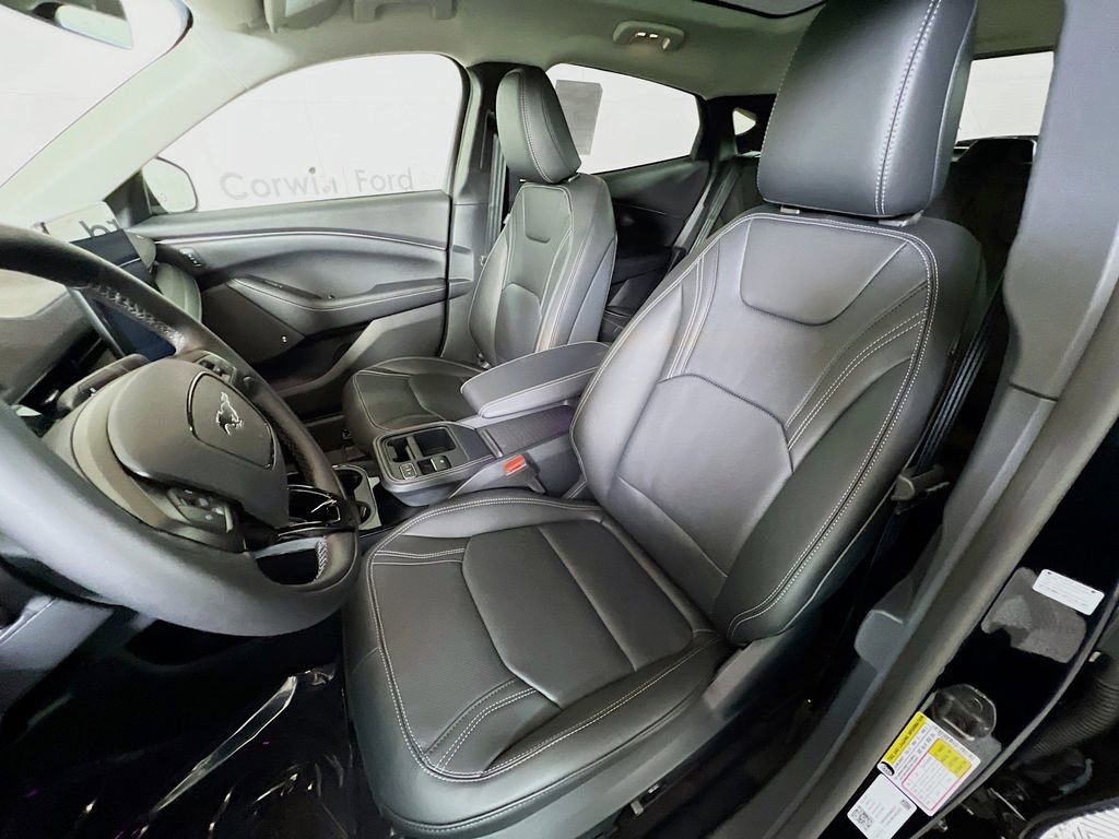 New 2026 Ford Mustang Mach-E Premium image 25