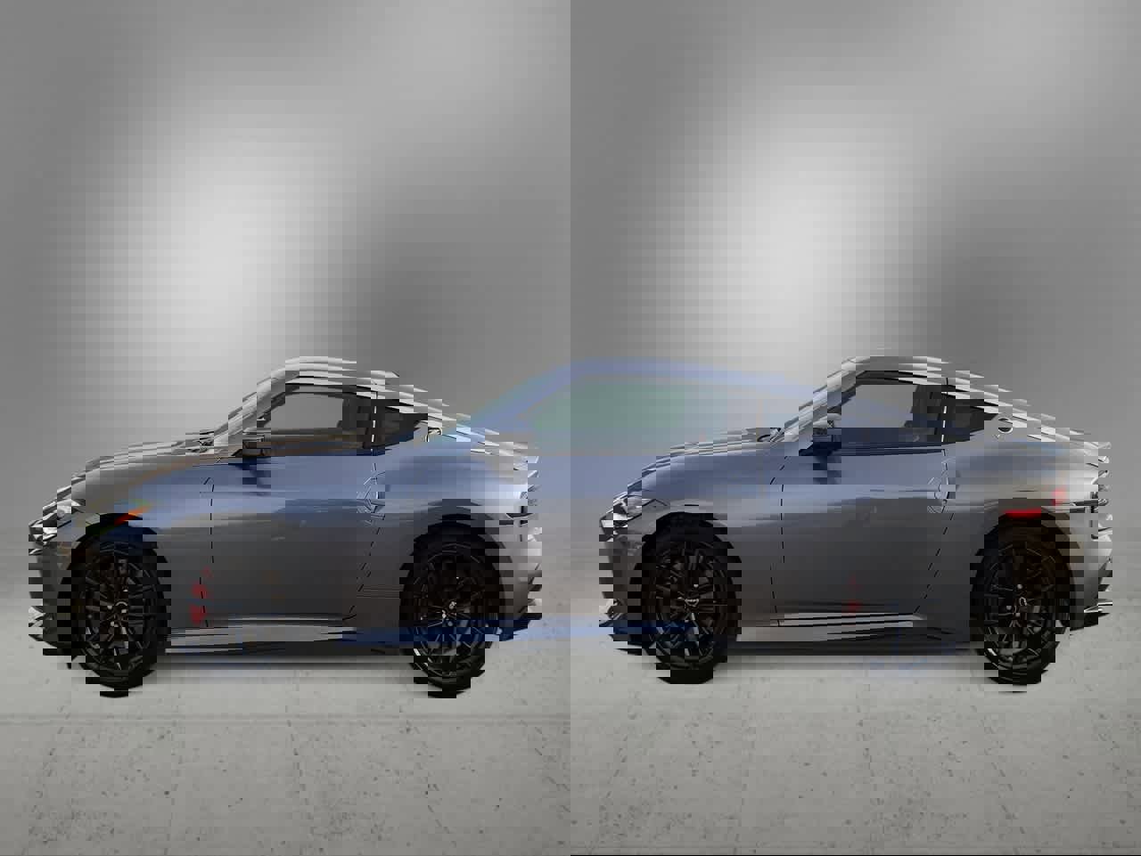 Used 2024 Nissan Z Performance w/ Floor Mat Package image 5