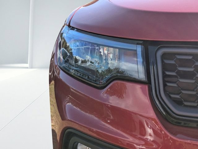New 2026 Jeep Compass Latitude AWD/4WD image 8