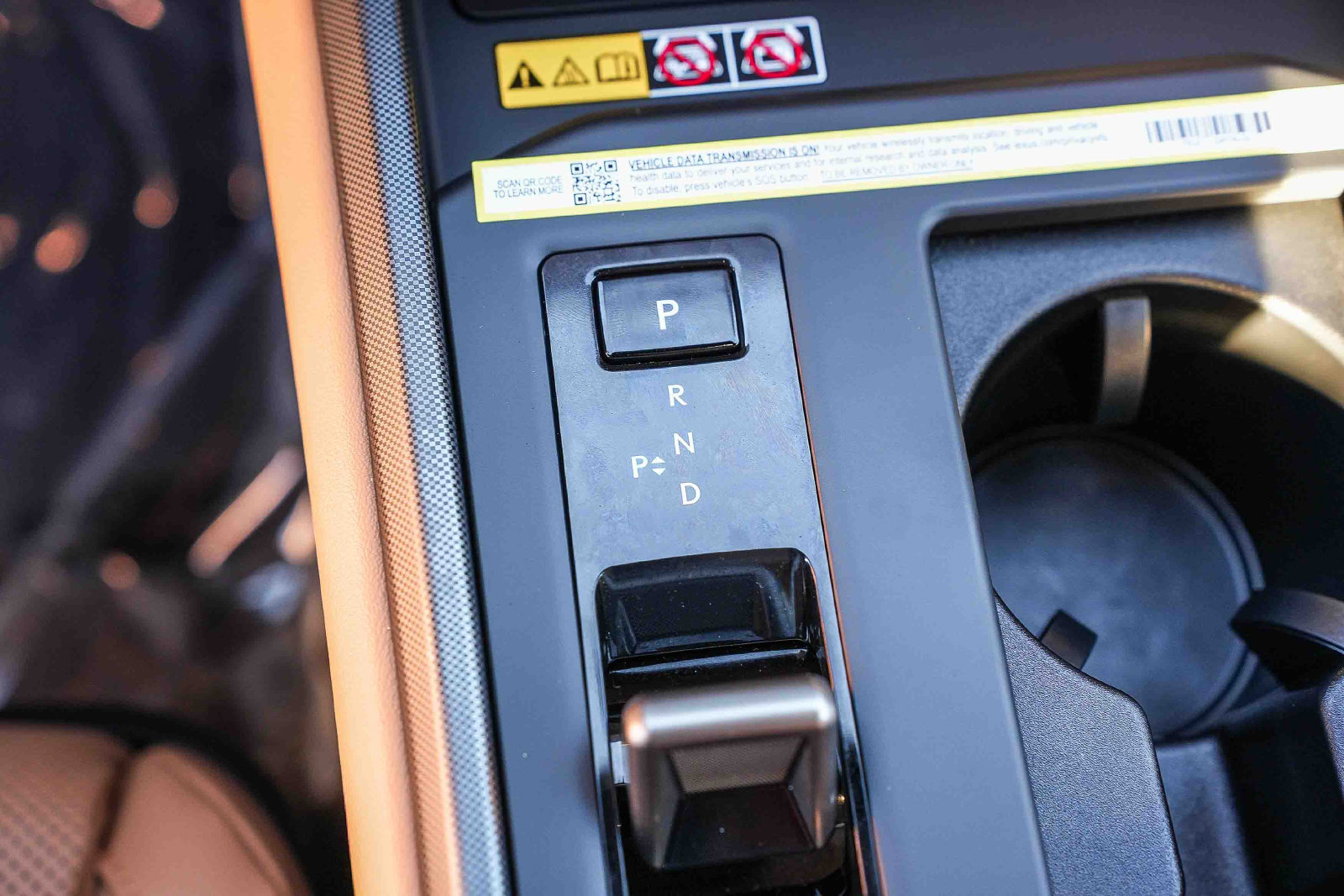 New 2026 Lexus ES 350e w/ Convenience Package FWD image 26