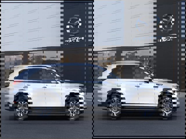 New 2025 MAZDA CX-90 3.3 Turbo w/ Select Package image 5