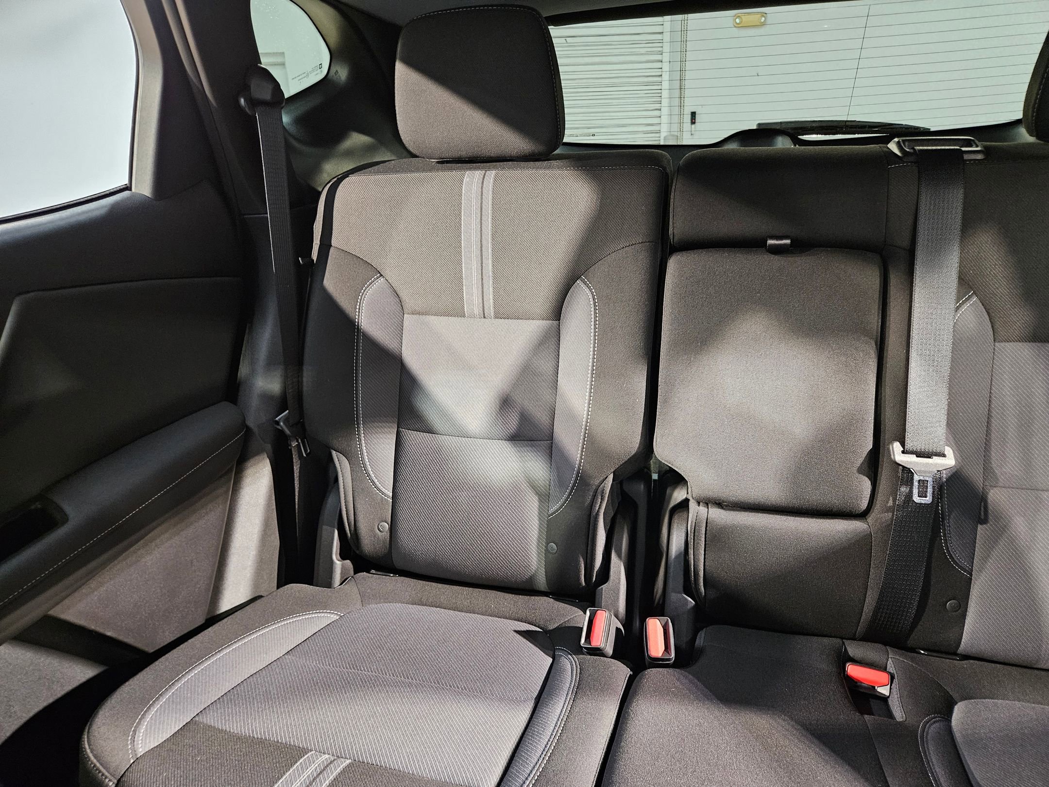 Used 2025 Chevrolet Blazer LT image 12