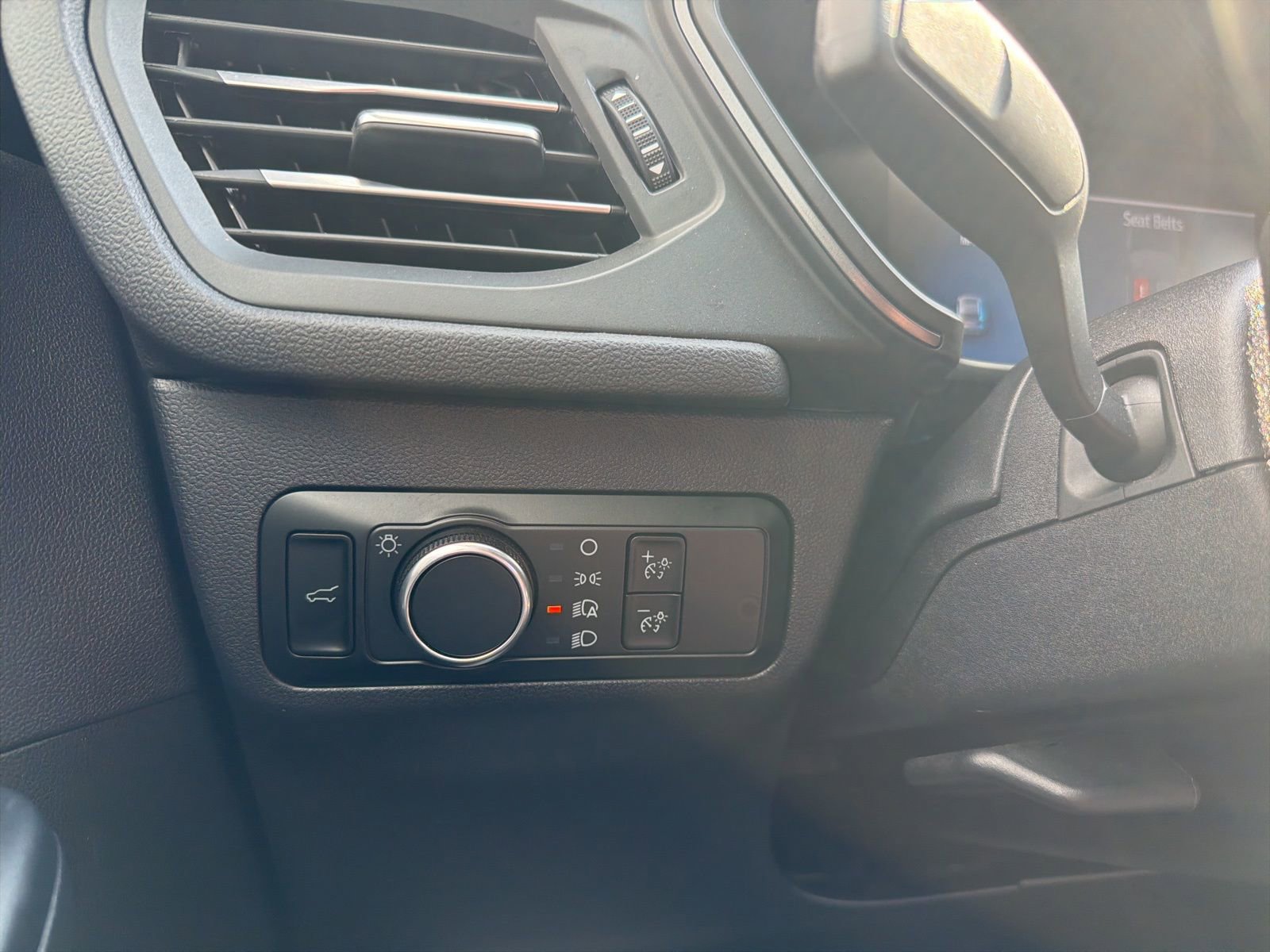 Used 2024 Ford Escape Active FWD image 20