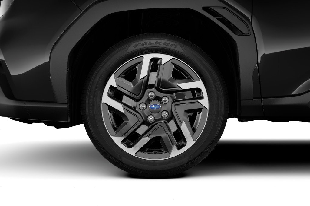 New 2026 Subaru Forester Limited AWD/4WD image 10
