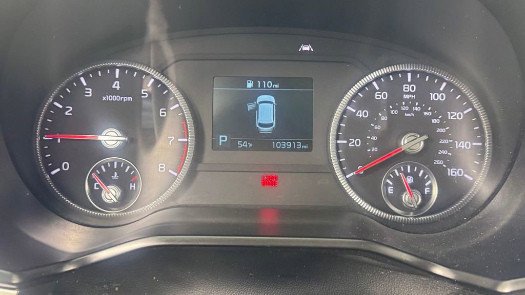 Used 2022 Kia Telluride S FWD image 21