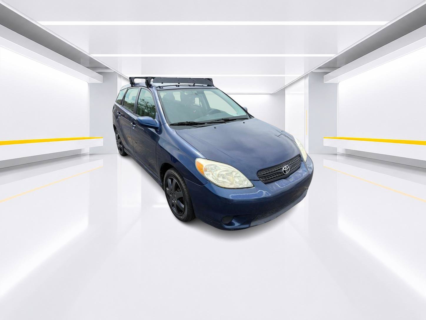 Used 2005 Toyota Matrix FWD image 2