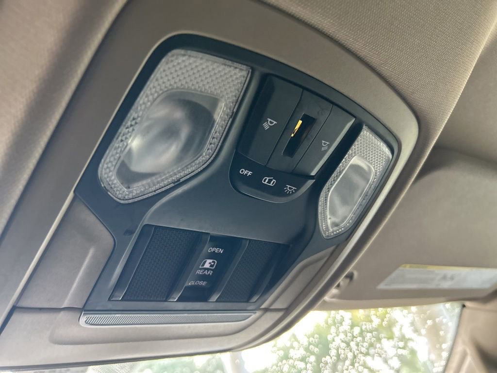 Used 2020 RAM 1500 Tradesman image 39