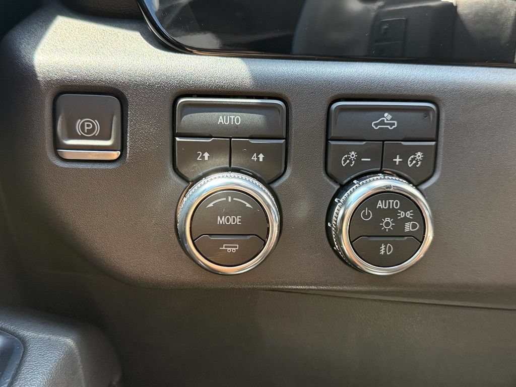 Certified 2023 GMC Sierra 1500 Elevation AWD/4WD image 31