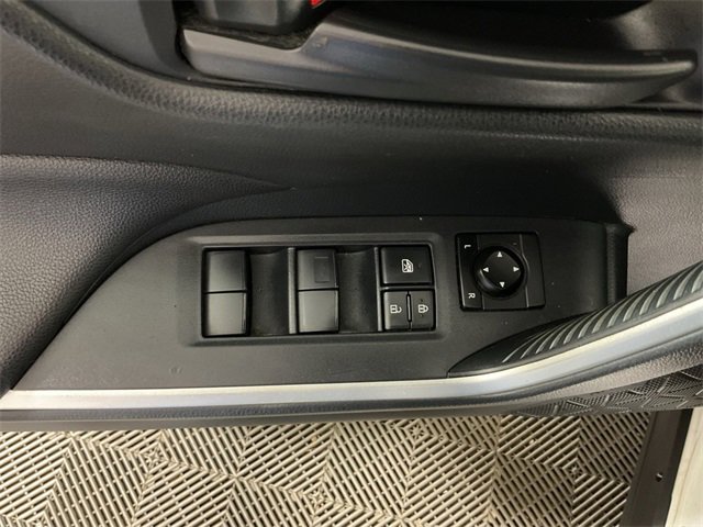Used 2019 Toyota RAV4 LE w/ Carpet Mat Package image 17