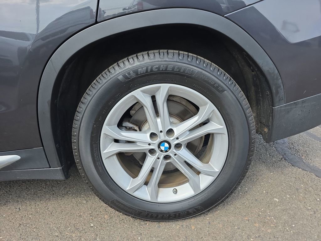 Used 2019 BMW X3 xDrive30i image 12