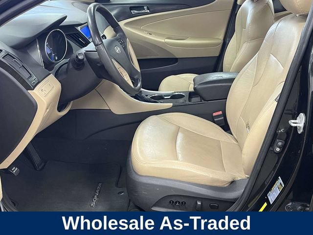 Used 2011 Hyundai Sonata Limited FWD image 14