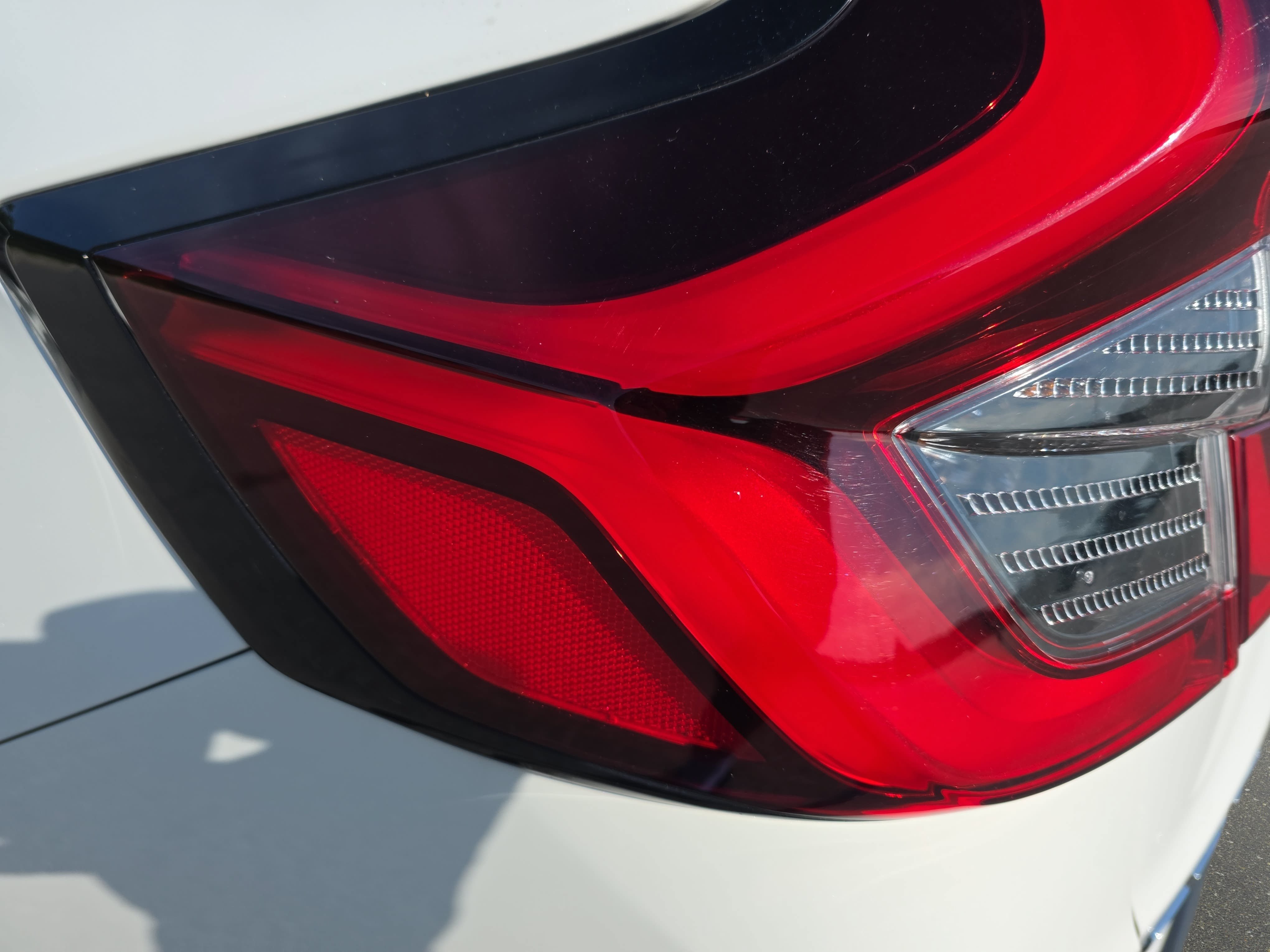 Used 2023 Honda CR-V Sport Touring image 35