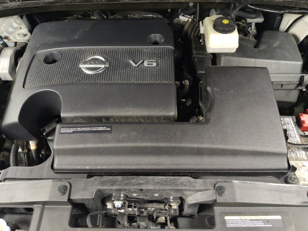 Used 2023 Nissan Murano SV AWD/4WD image 30