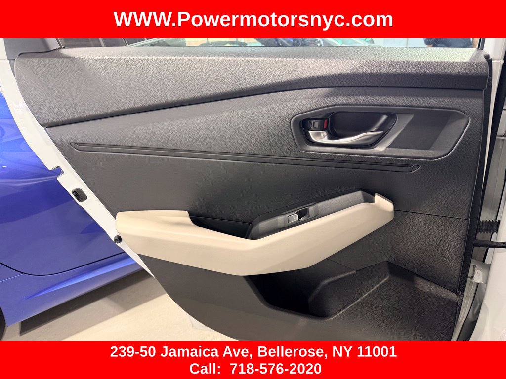 Used 2023 Honda Accord EX image 39