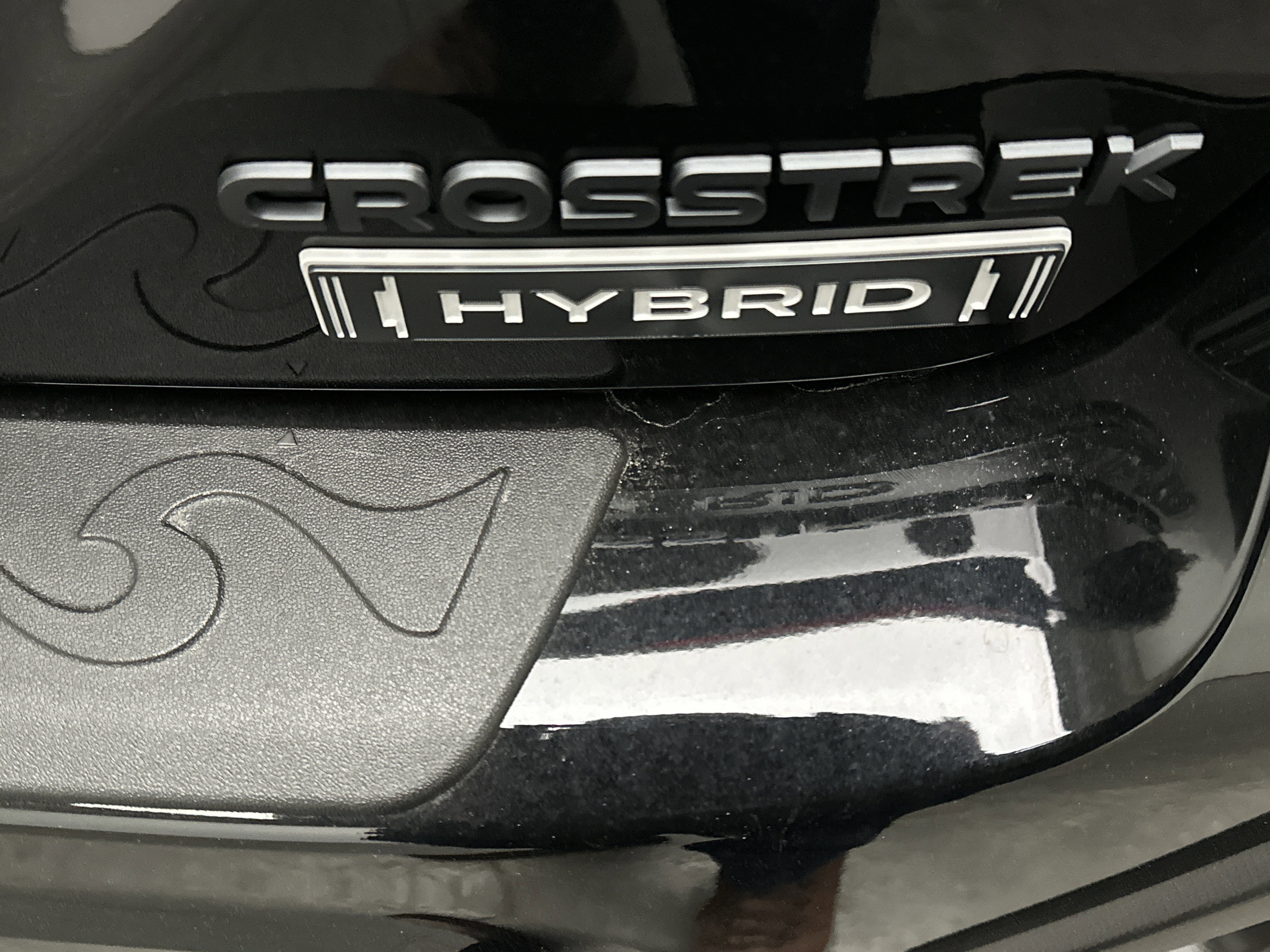 New 2026 Subaru Crosstrek 2.5i Limited w/ Crosstrek Mirror Package image 13