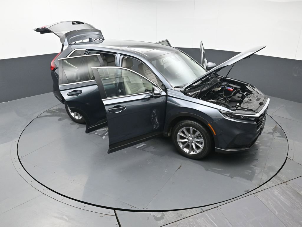 Used 2023 Honda CR-V EX-L image 55