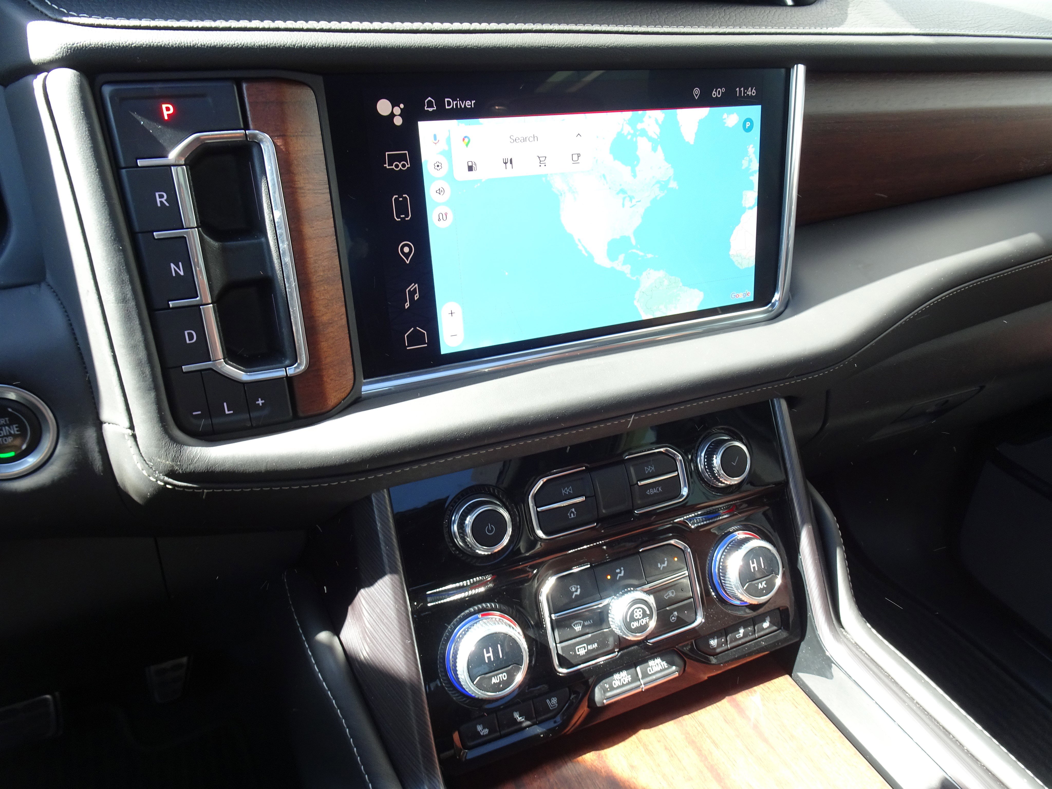 Used 2023 GMC Yukon Denali Ultimate image 19