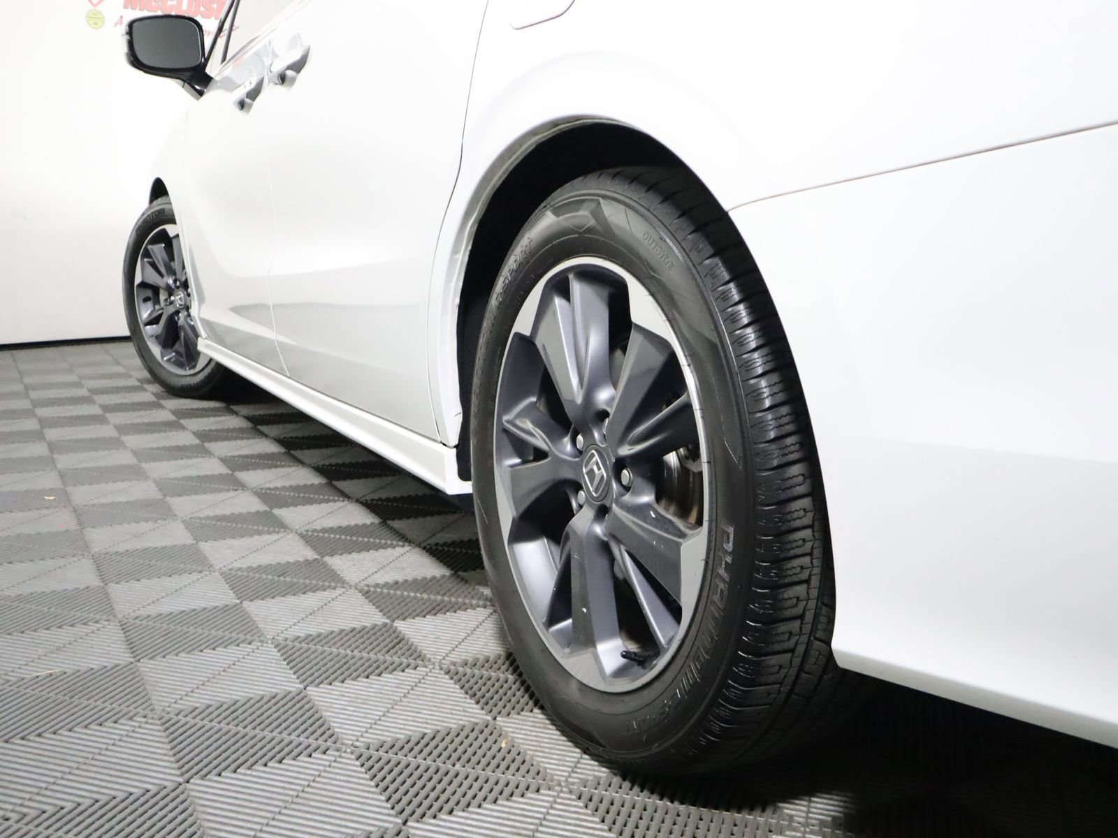 Used 2022 Honda Odyssey Elite image 15