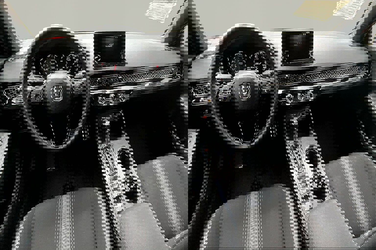 Used 2024 Honda Civic Sport image 8