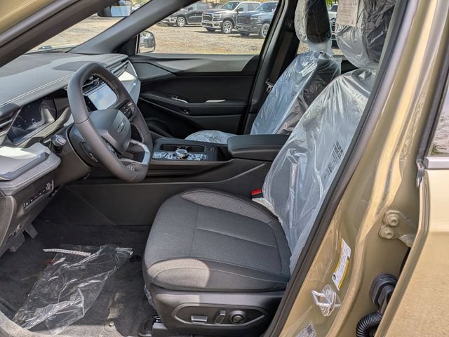 New 2026 Jeep Cherokee Laredo AWD/4WD image 9