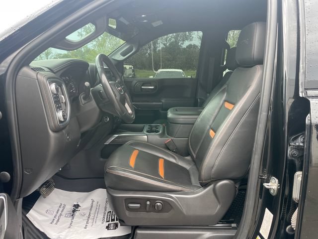 Used 2022 GMC Sierra 1500 AT4 w/ AT4 Preferred Package AWD/4WD image 19