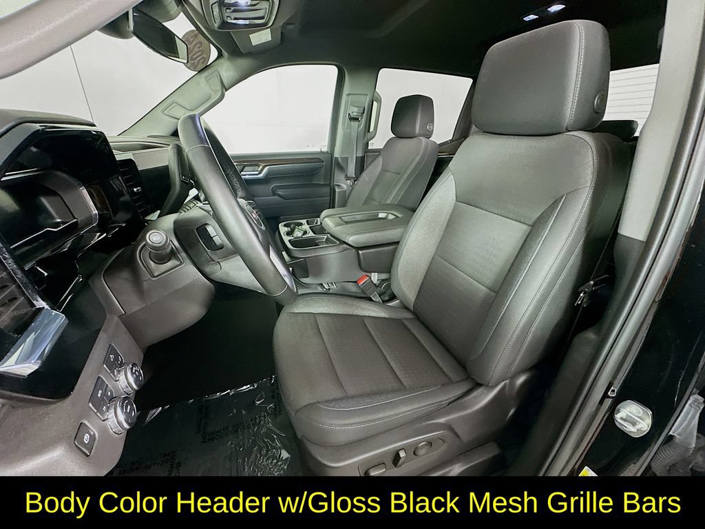 Used 2024 GMC Sierra 1500 Elevation AWD/4WD image 29